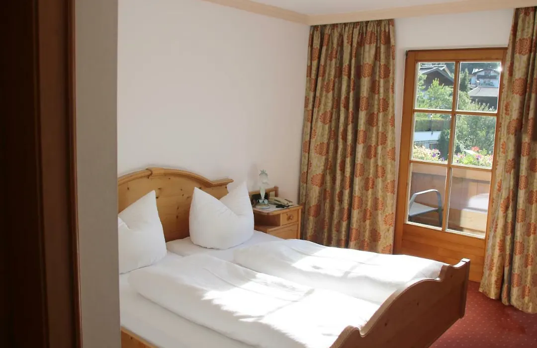 Pension Sonnhof-1